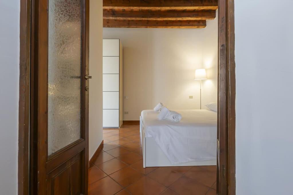 Youhosty - Ripa5 C Apartman Milánó Kültér fotó