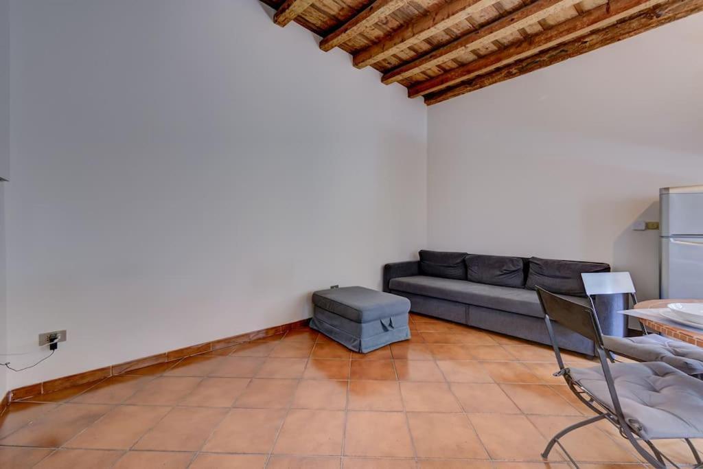 Youhosty - Ripa5 C Apartman Milánó Kültér fotó