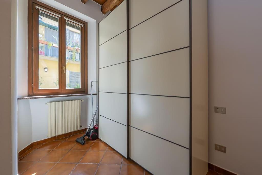 Youhosty - Ripa5 C Apartman Milánó Kültér fotó