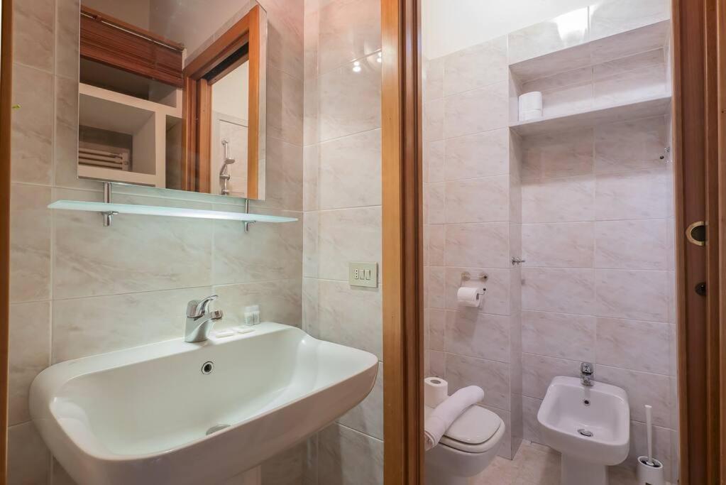 Youhosty - Ripa5 C Apartman Milánó Kültér fotó