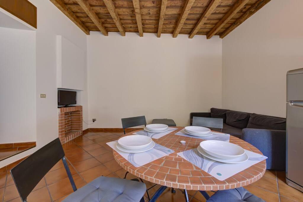 Youhosty - Ripa5 C Apartman Milánó Kültér fotó