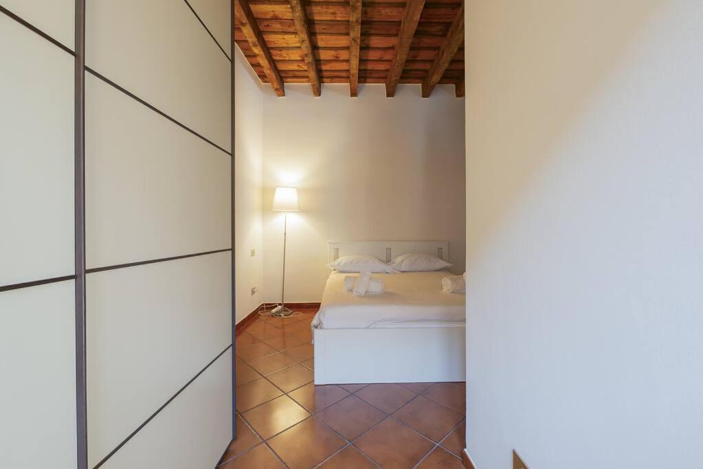 Youhosty - Ripa5 C Apartman Milánó Kültér fotó
