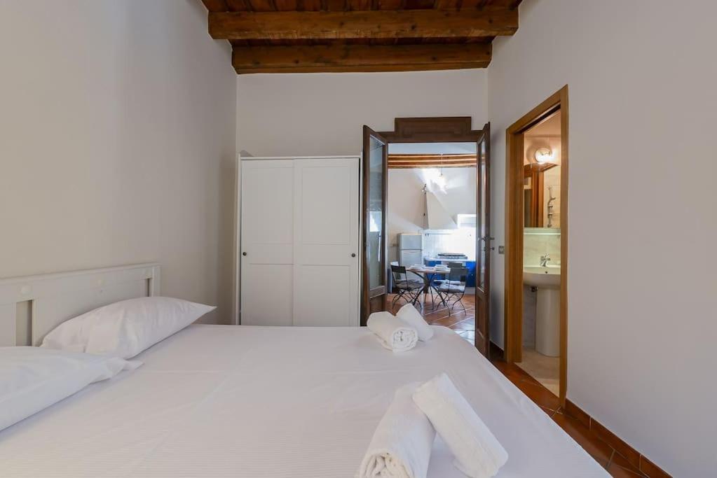 Youhosty - Ripa5 C Apartman Milánó Kültér fotó